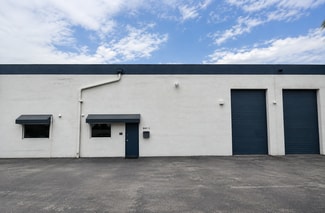 Miami, FL Industrial - 6955-6965 NW 43rd St