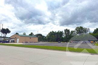 Milford, MI Industrial - 4844 Old Plank Rd