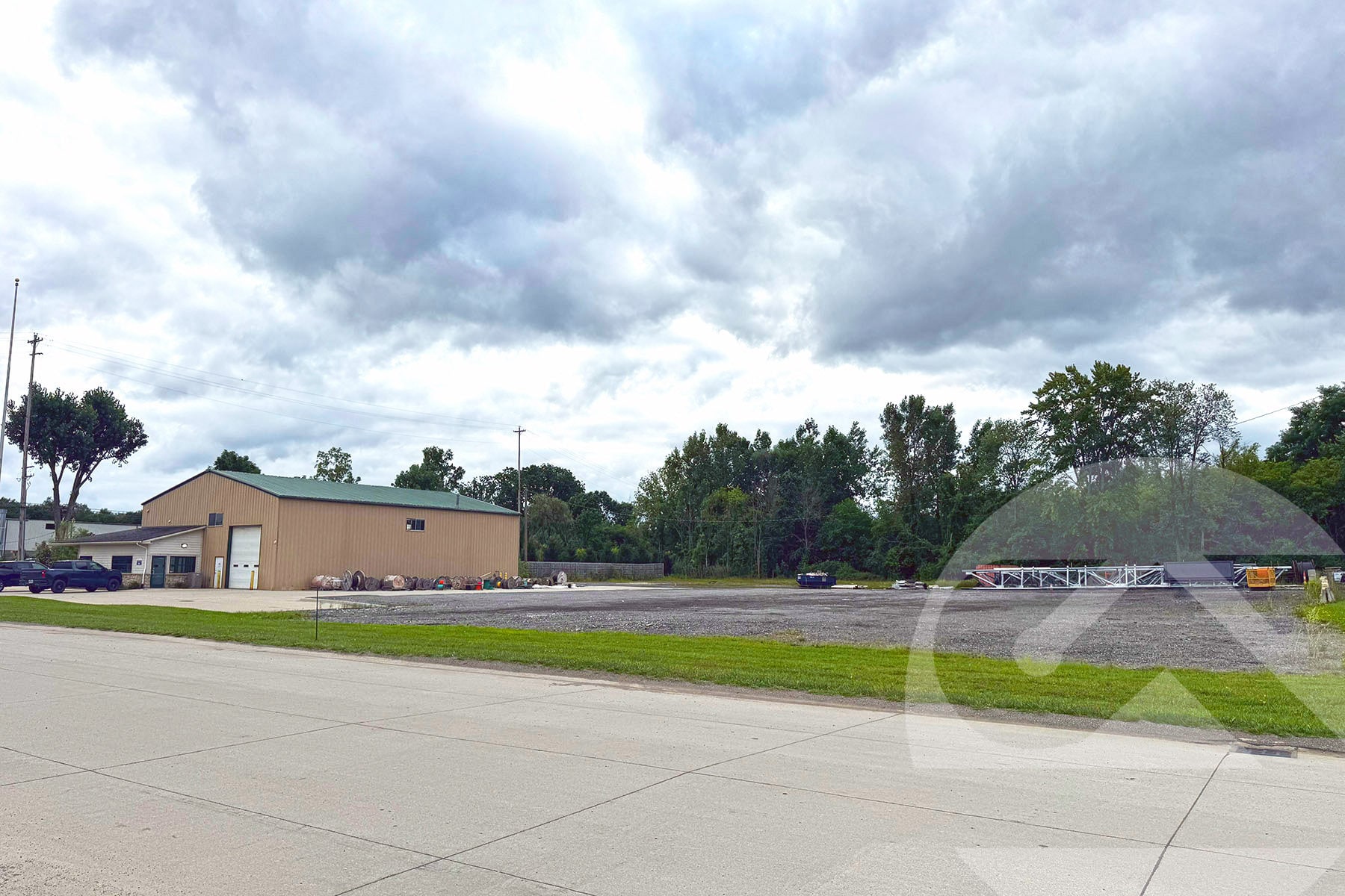 4844 Old Plank Rd, Milford, MI for Rent