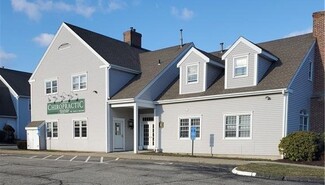 Monroe, CT Office - 755 Main St