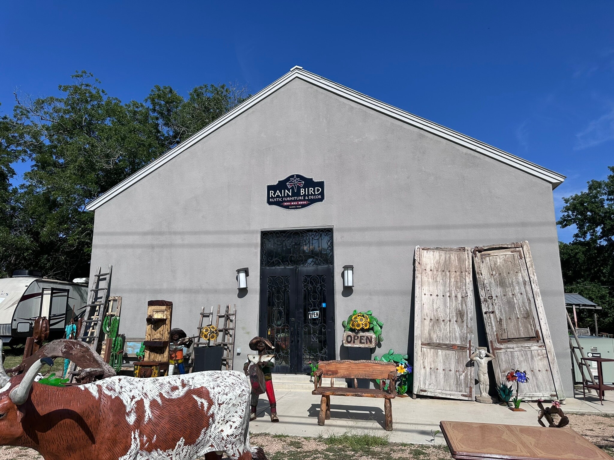 103 Main st, Blanco, TX for Sale