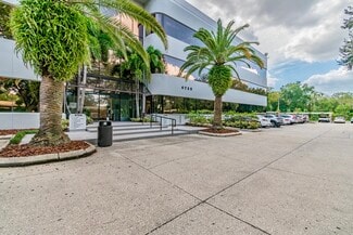 Tampa, FL Office - 4726 N Habana Ave Tampa, FL Office - 4726 N Habana Ave