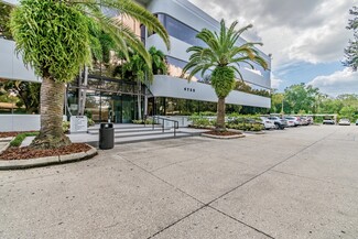 Tampa, FL Office/Medical - 4726 N Habana Ave