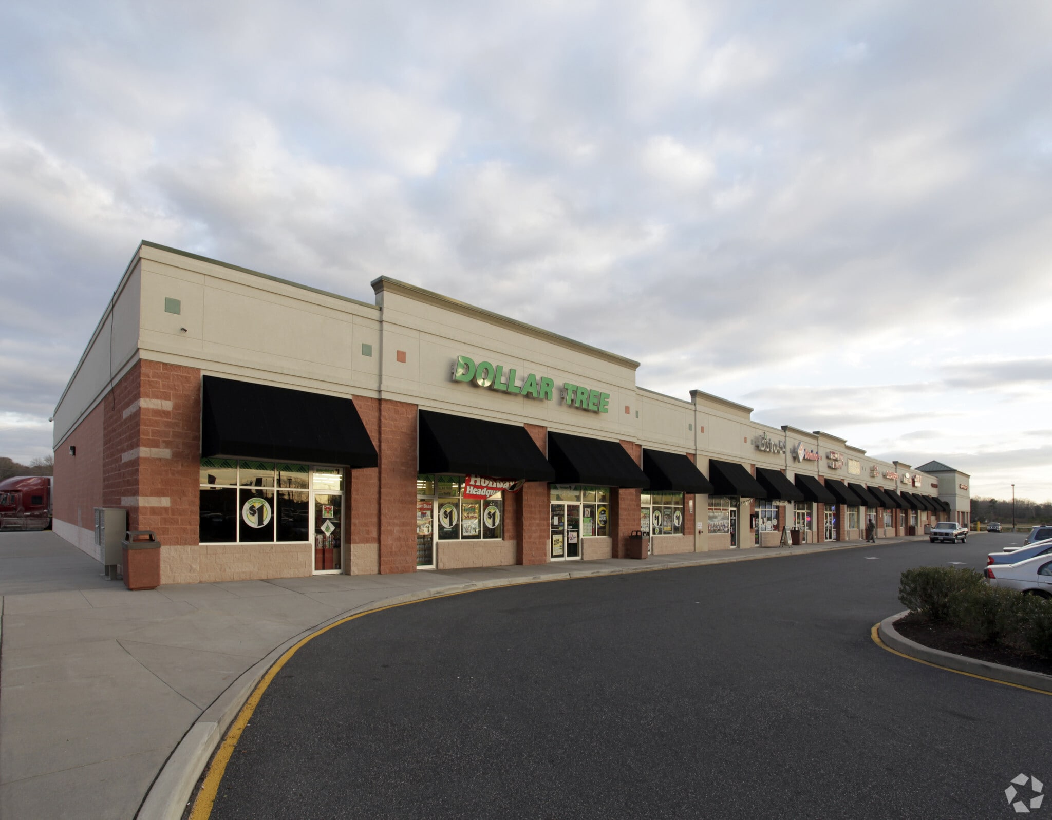 38613-38661 Sussex Hwy, Delmar, DE for Rent