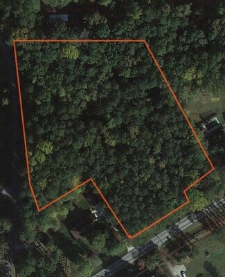 Dallas, GA Residential Land - 0 Dallas Acworth Hwy