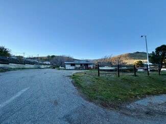 Bodfish, CA Commercial - 3705 Lake Isabella Blvd Bodfish, CA Commercial - 3705 Lake Isabella Blvd