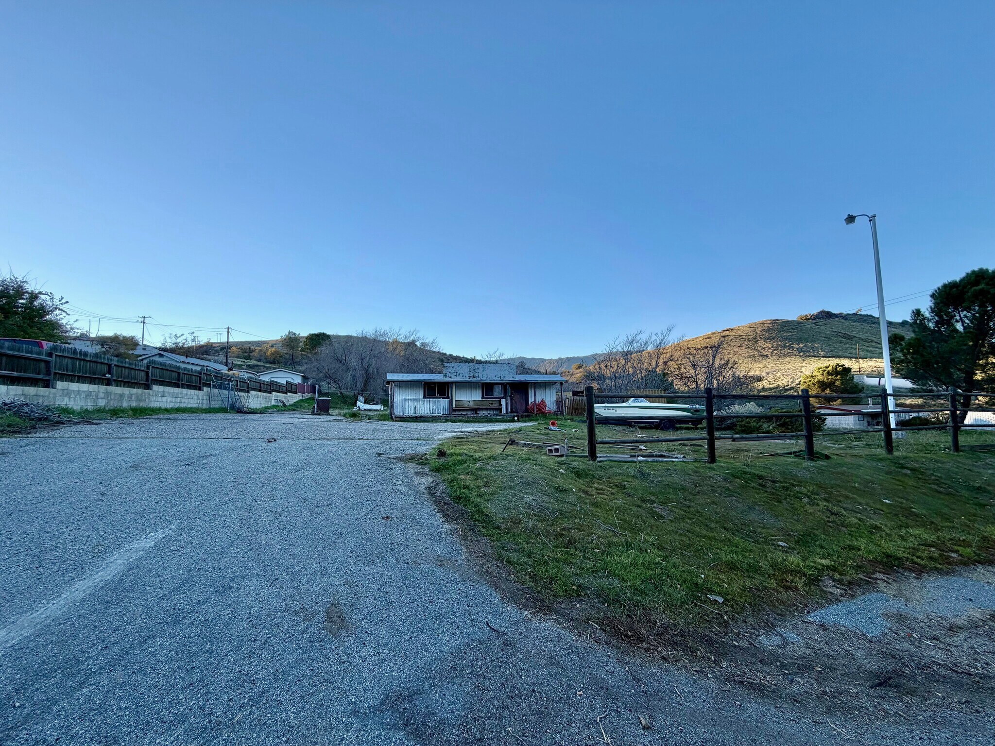 3705 Lake Isabella Blvd, Bodfish, CA for Sale