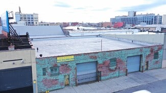 Brooklyn, NY Industrial - 35 Bowne St