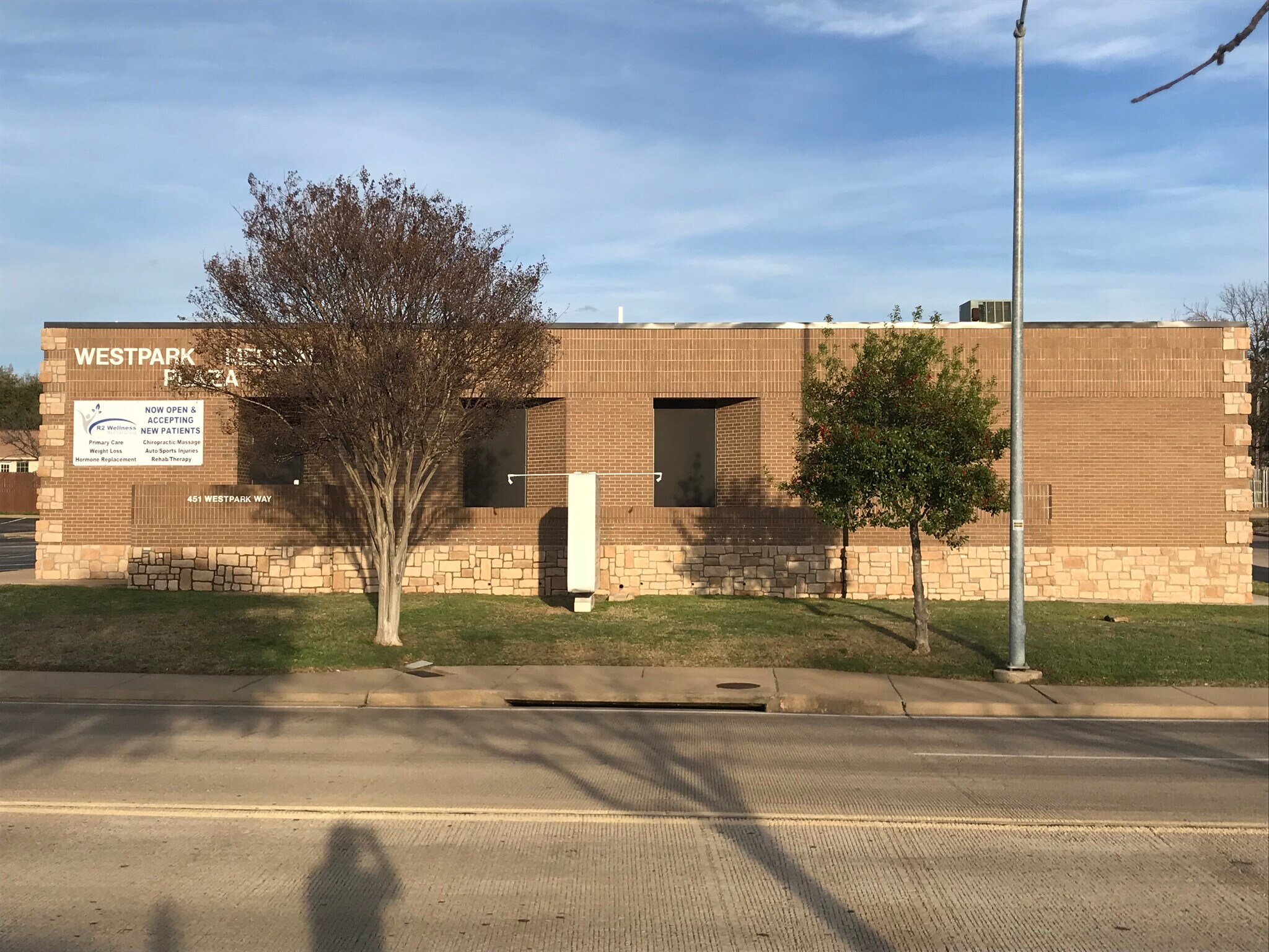 451 Westpark Way, Euless, TX for Rent
