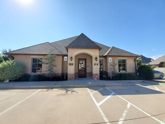 Edmond, OK undefined - 2917 NW 156th St