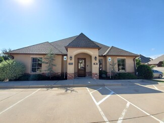 Edmond, OK Office/Residential - 2917 NW 156th St