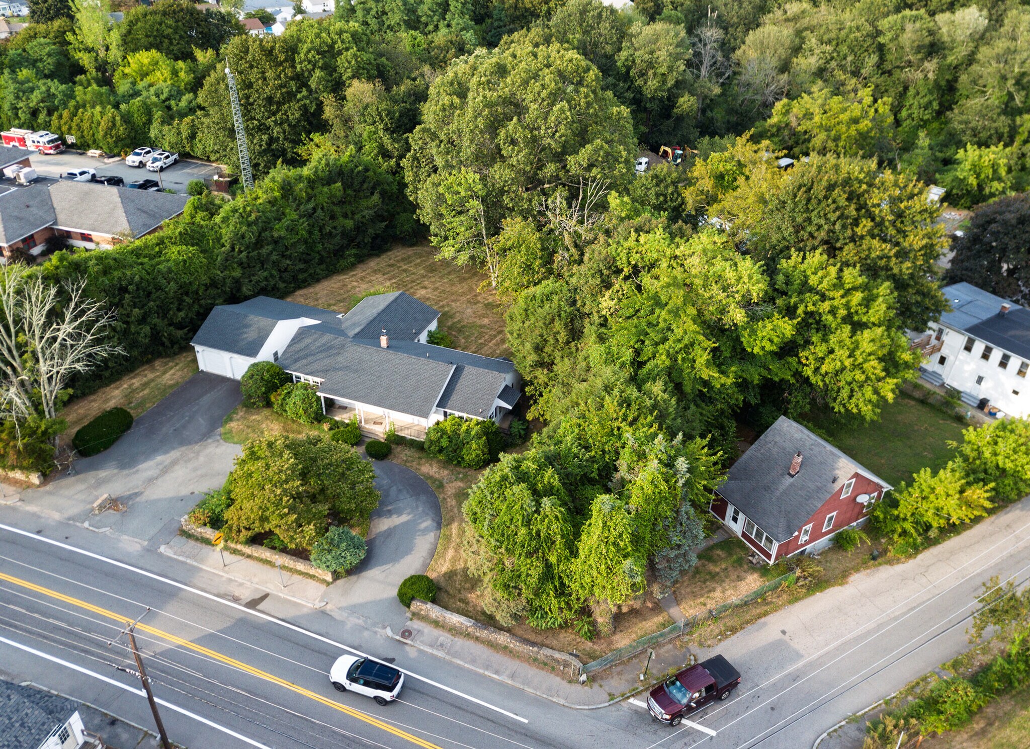1189 Atwood Ave, Johnston, RI for Sale