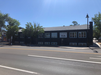 Reno, NV Retail - 705 S Wells Ave