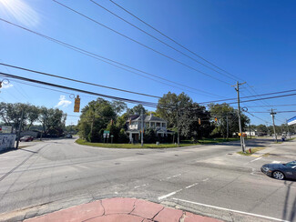 Leesville, SC Commercial - 370 Columbia