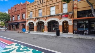 San Mateo, CA Office - 113-119 S B St