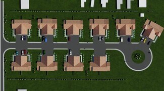 Wareham, MA Residential Land - 15 Red Brook Road