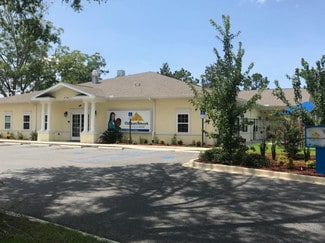 Crestview, FL Retail - 4798 Live Oak Church Rd Crestview, FL Retail - 4798 Live Oak Church Rd