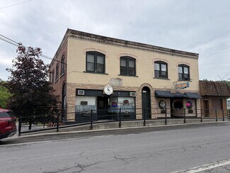 Au Sable Forks, NY Storefront Retail/Residential - 14233 Route 9N hwy