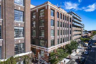 Toronto, ON Office - 235 Carlaw Ave