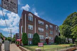 Saint Paul, MN Office - 239 Cleveland Ave N