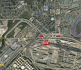 Houston, TX Commercial - 0 Industrial Rd