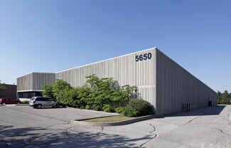 Mississauga, ON undefined - 5650 Timberlea Blvd