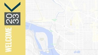 Washington, DC Office, Office/Retail - 2033 K St NW