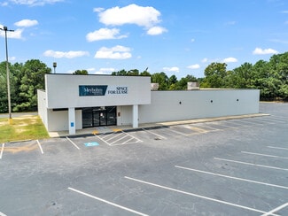 Augusta, GA Retail - 4480 Columbia Rd