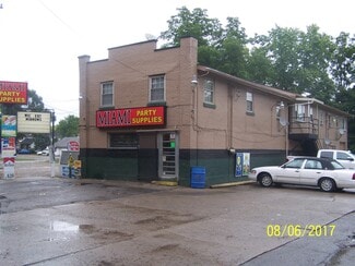 Hamilton, OH Storefront - 30 Seven Mile Ave Hamilton, OH Storefront - 30 Seven Mile Ave