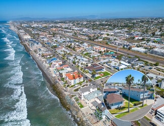 Oceanside, CA Apartments - 1026-1036 S Pacific St