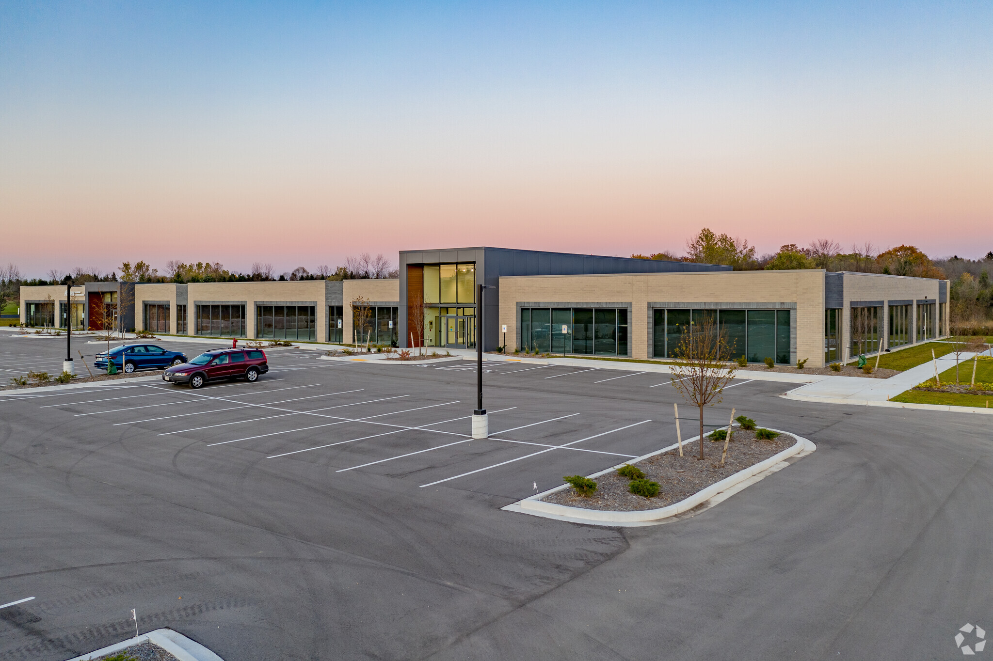 12200 N Corporate Pky, Mequon, WI for Rent