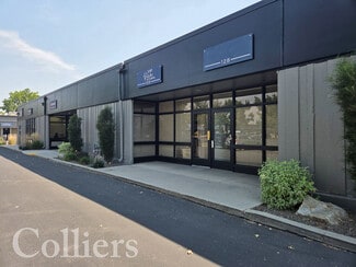 Boise, ID Office - 120-158 S Cole Rd Boise, ID Office - 120-158 S Cole Rd
