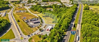 Troutman, NC Commercial - 3 Julian Pl
