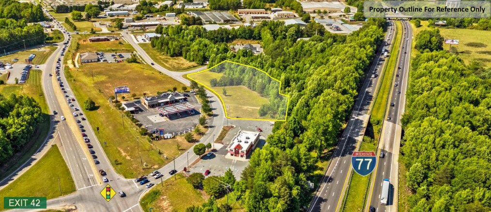 3 Julian Pl, Troutman, NC for Sale
