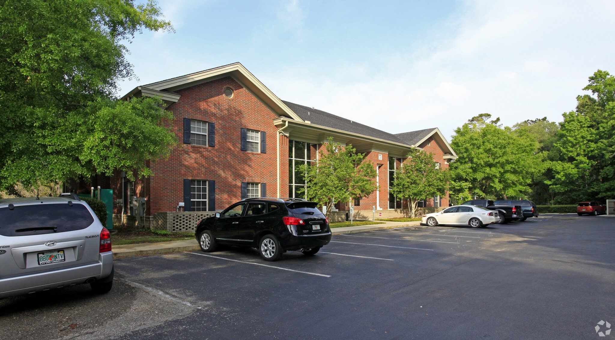 2120 Killarney Way Tallahassee, FL 32309 Office Property for Sale on