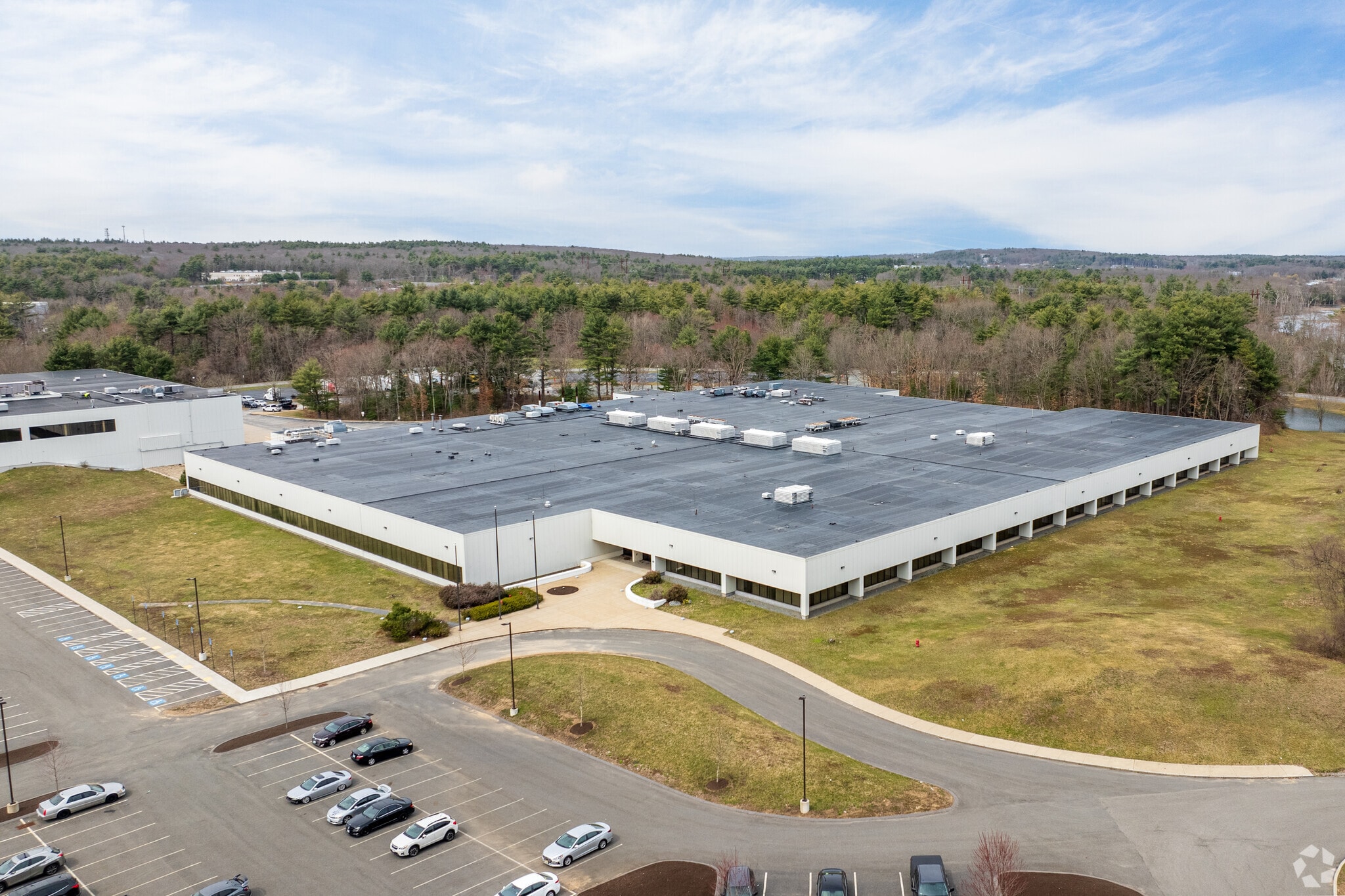 431 Washington St, Franklin, MA for Rent