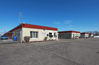 Minneapolis, MN Office - 4200-4224 N 83rd Ave