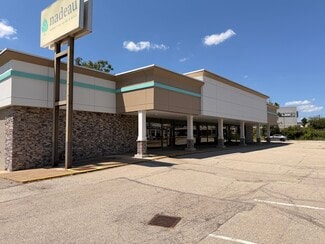 Pittsburgh, PA Retail - 7203 Mcknight Rd Pittsburgh, PA Retail - 7203 Mcknight Rd