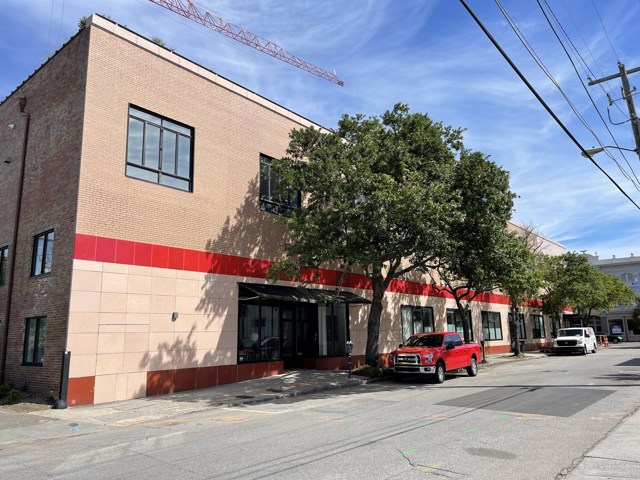 517 King St, Charleston, SC for Rent