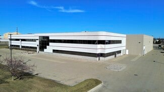 Sterling Heights, MI Office, Industrial - 40800 Enterprise Dr