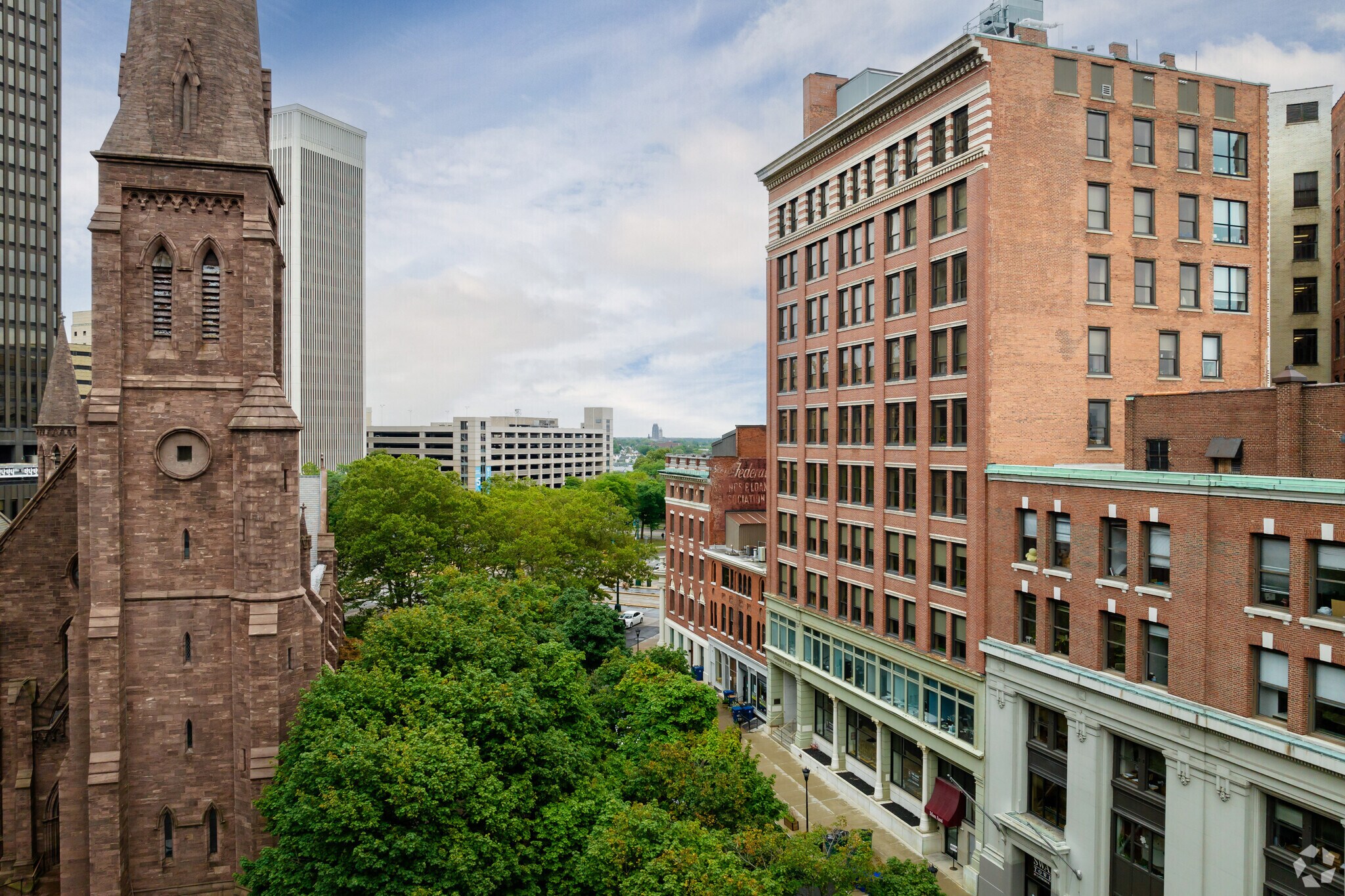 298 Main St, Buffalo, NY for Rent