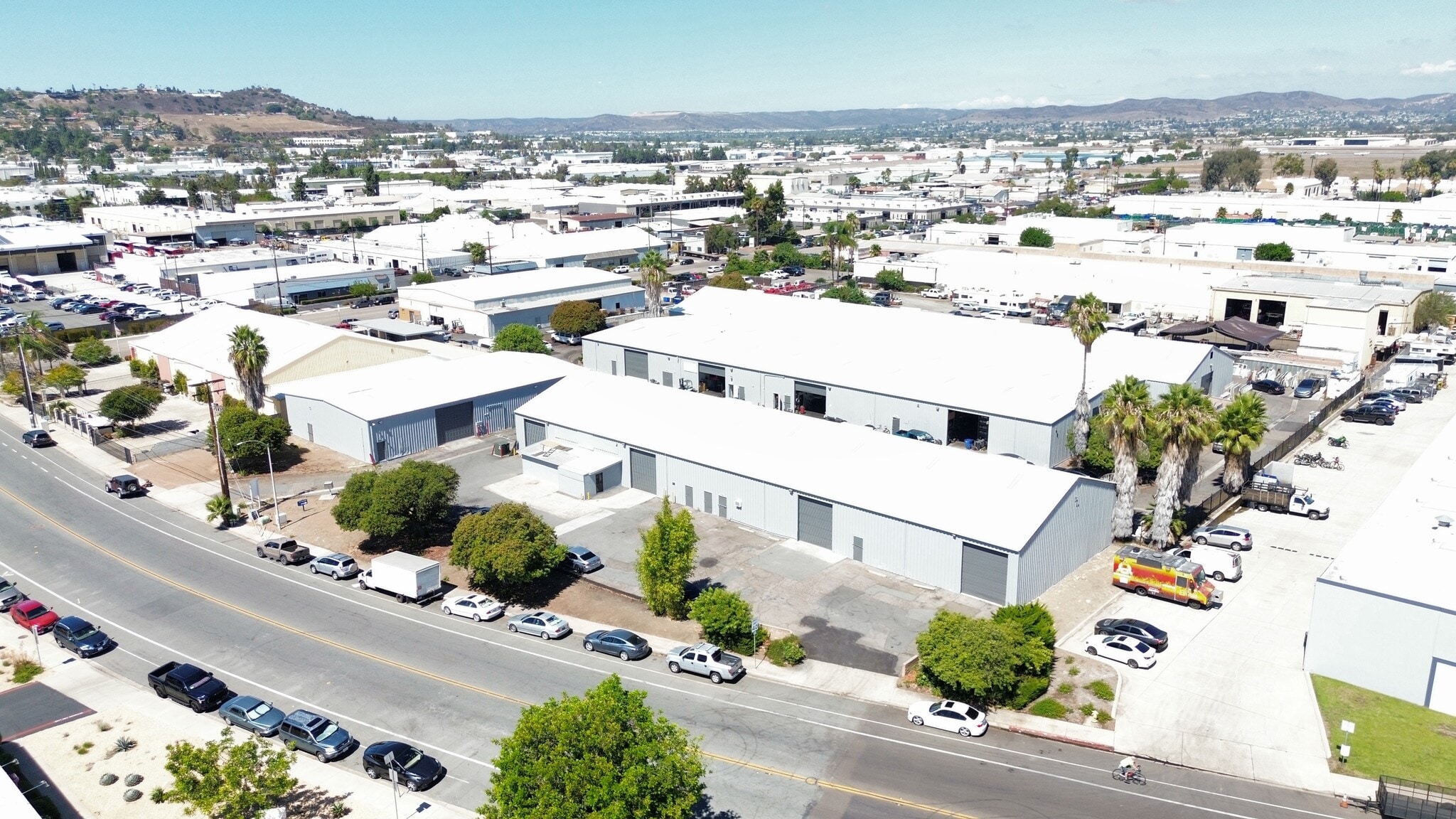 420 Vernon Way, El Cajon, CA for Rent