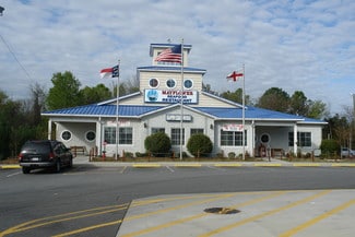 Concord, NC Retail - 1493 Concord Pky