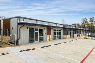 Cedar Park, TX Flex - 12800 Anderson Mill Rd