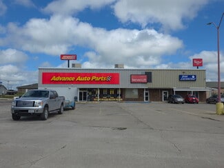 Cameron, MO Office/Medical - 415-419 Northland Dr Cameron, MO Office/Medical - 415-419 Northland Dr