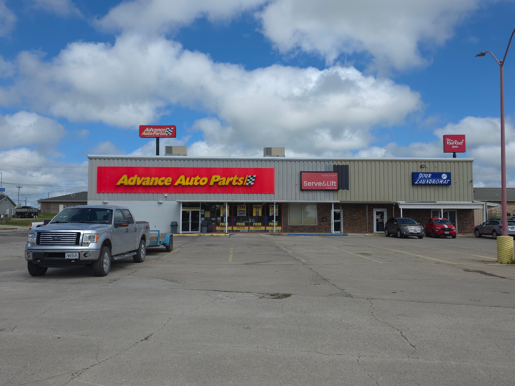 415-419 Northland Dr, Cameron, MO for Rent
