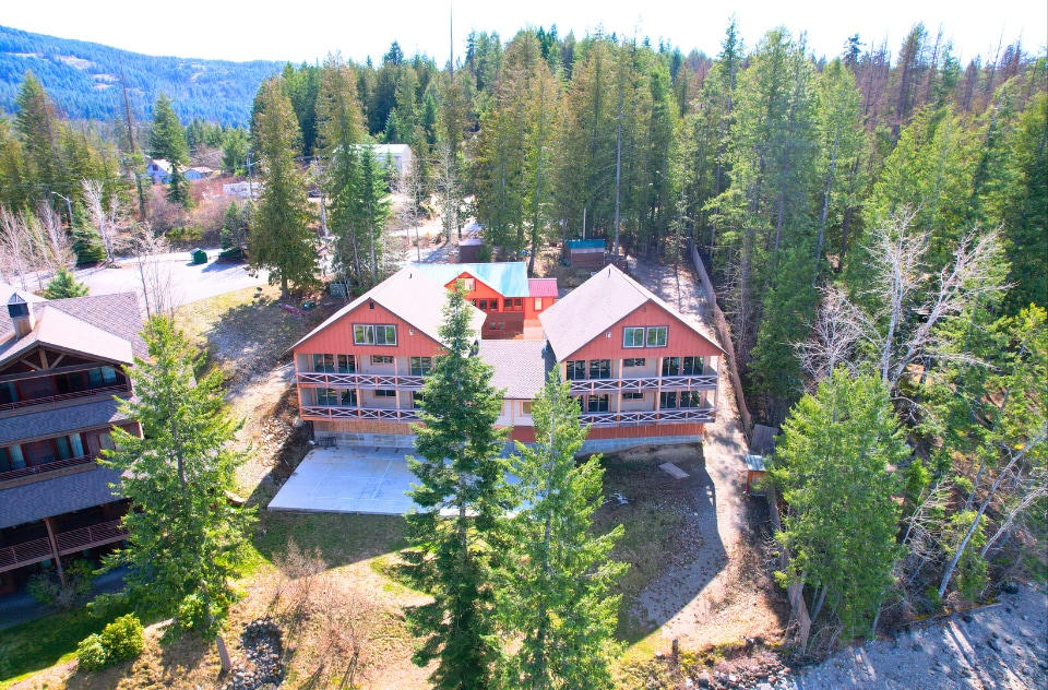 45 Waterside ln, Sagle, ID for Sale