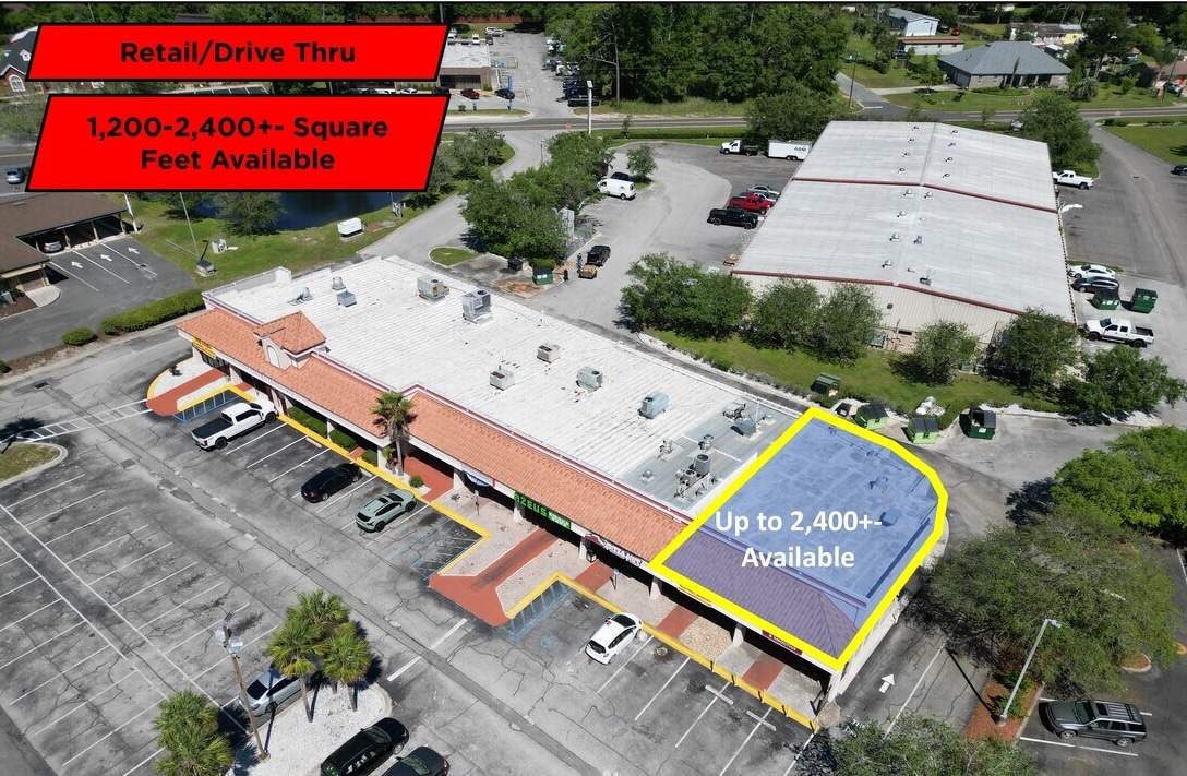 2475 Blanding Blvd, Middleburg, FL for Rent