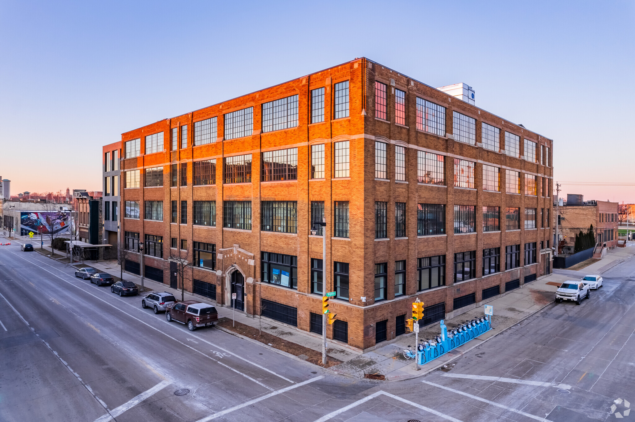 507 S 2nd St, Milwaukee, WI for Rent