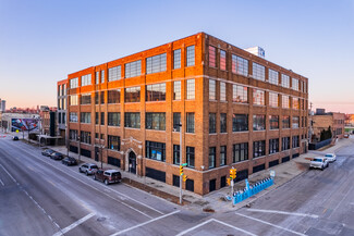 Milwaukee, WI Office - 507 S 2nd St